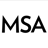 MSA.Network Logo